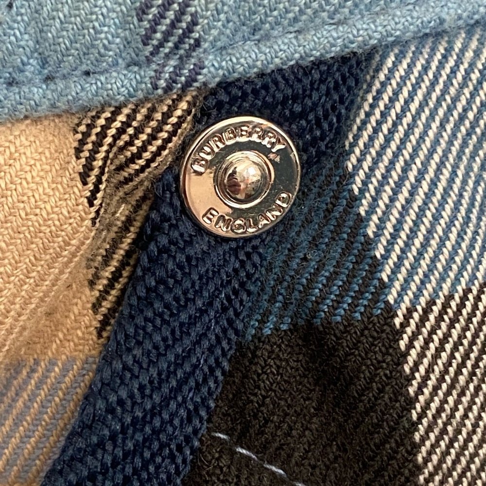 Burberry Henham Patch Jacket (Medium) - image 8